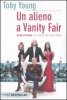 Copertina del libro Un alieno a Vanity Fair