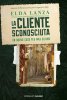 Copertina del libro La cliente sconosciuta 