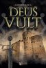 Copertina del libro Deus Vult