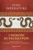 Copertina del libro I demoni di Pausilypon 