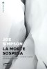 Copertina del libro La morte sospesa 