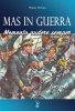 Copertina del libro MAS in guerra. Memento Audere Semper 1940-1943 