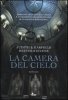 Copertina del libro La camera del cielo 