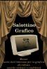 Copertina del libro Salottino Grafico