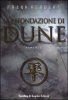 Copertina del libro La rifondazione di Dune