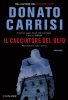 Copertina del libro Il cacciatore del buio 