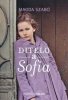 Copertina del libro Ditelo a Sofia