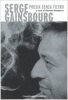 Copertina del libro Serge Gainsbourg. Poesia senza filtro 