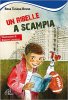 Copertina del libro Un ribelle a Scampia 