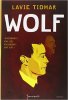 Copertina del libro Wolf