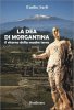 Copertina del libro La Dea di Morgantina