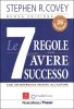 Copertina del libro Le sette regole per avere successo