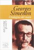 Copertina del libro Georges Simenon. L'indagine del vuoto