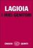 Copertina del libro I miei genitori