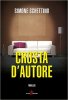 Copertina del libro Crosta d'autore 