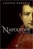 Copertina del libro Napoleone il Grande