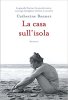 Copertina del libro La casa sull'isola 