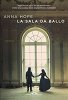 Copertina del libro La sala da ballo 