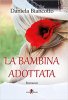 Copertina del libro La bambina adottata 