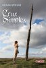 Copertina del libro Crux Simplex