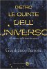 Copertina del libro Dietro le quinte dell'universo 