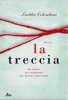 Copertina del libro La treccia 