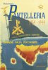 Copertina del libro Pantelleria 1938-1943