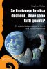 Copertina del libro Se l'universo brulica di alieni…dove sono tutti quanti 