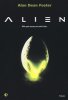 Copertina del libro Alien 