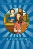 Copertina del libro Stelle controvento 