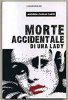 Copertina del libro Morte accidentale di una lady