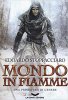 Copertina del libro Mondo in fiamme. Una primavera di cenere 