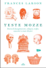 Copertina del libro Teste mozze 