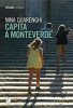 Copertina del libro Capita a Monteverde 