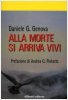 Copertina del libro Alla morte si arriva vivi 