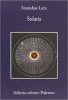 Copertina del libro Solaris 