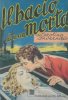 Copertina del libro Il bacio di una morta 