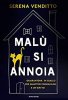 Copertina del libro Malù si annoia