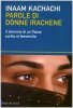 Copertina del libro Parole di donne irachene. Il dramma di un Paese scritto al femminile 