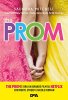 Copertina del libro The prom 