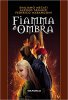 Copertina del libro Fiamma e ombra