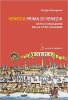 Copertina del libro Venezia prima di Venezia