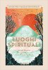 Copertina del libro Luoghi spirituali 