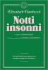 Copertina del libro Notti insonni