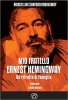 Copertina del libro Mio fratello Ernest Hemingway