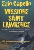 Copertina del libro Missione Saint Lawrence