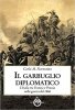 Copertina del libro Il garbuglio diplomatico 