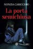 Copertina del libro La porta semichiusa