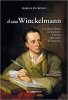 Copertina del libro Il caso Winckelmann 