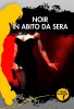 Copertina del libro Noir in abito da sera 